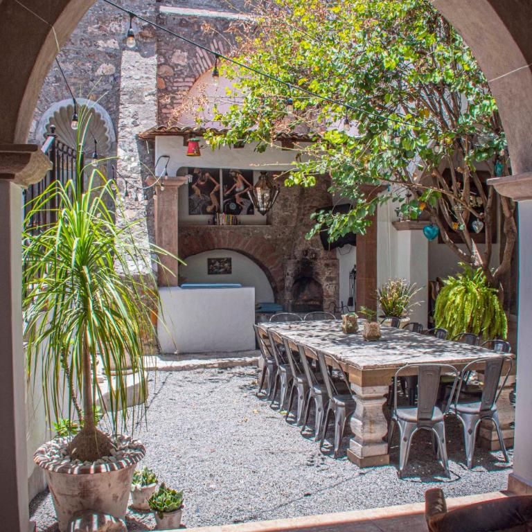 Casa San Pancho - Casa de 4 dormitorios - 21