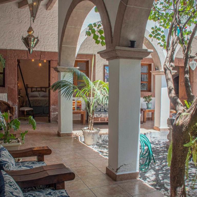 Casa San Pancho - Casa de 4 dormitorios - 31