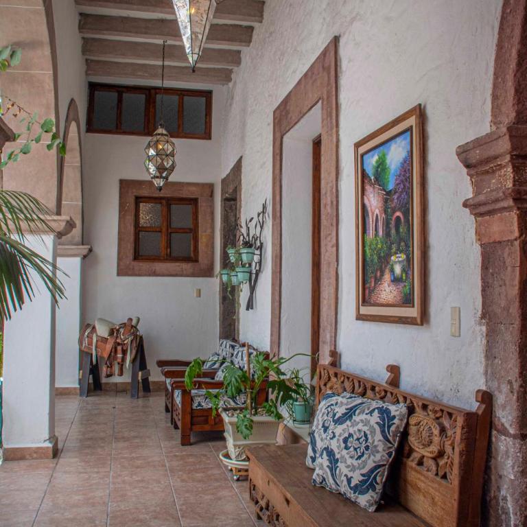 Casa San Pancho - Casa de 4 dormitorios - 32