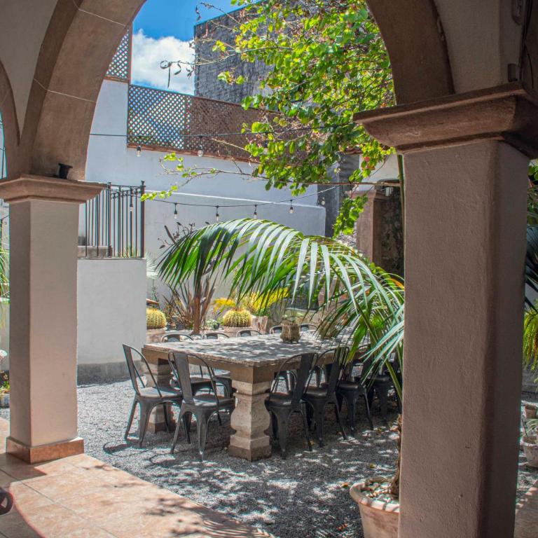 Casa San Pancho - Casa de 4 dormitorios - 13