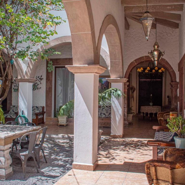 Casa San Pancho - Casa de 4 dormitorios - 50
