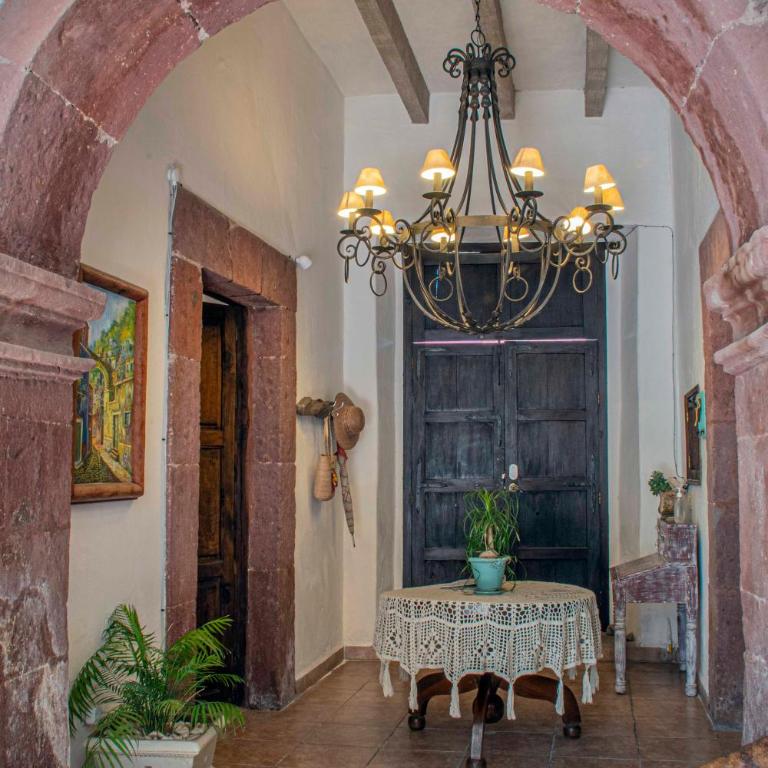 Casa San Pancho - Casa de 4 dormitorios - 46