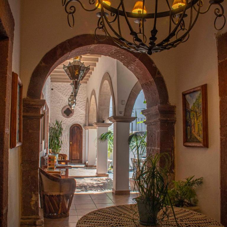 Casa San Pancho - Casa de 4 dormitorios - 6