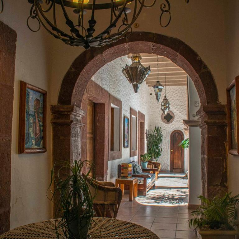 Casa San Pancho - Casa de 4 dormitorios - 12