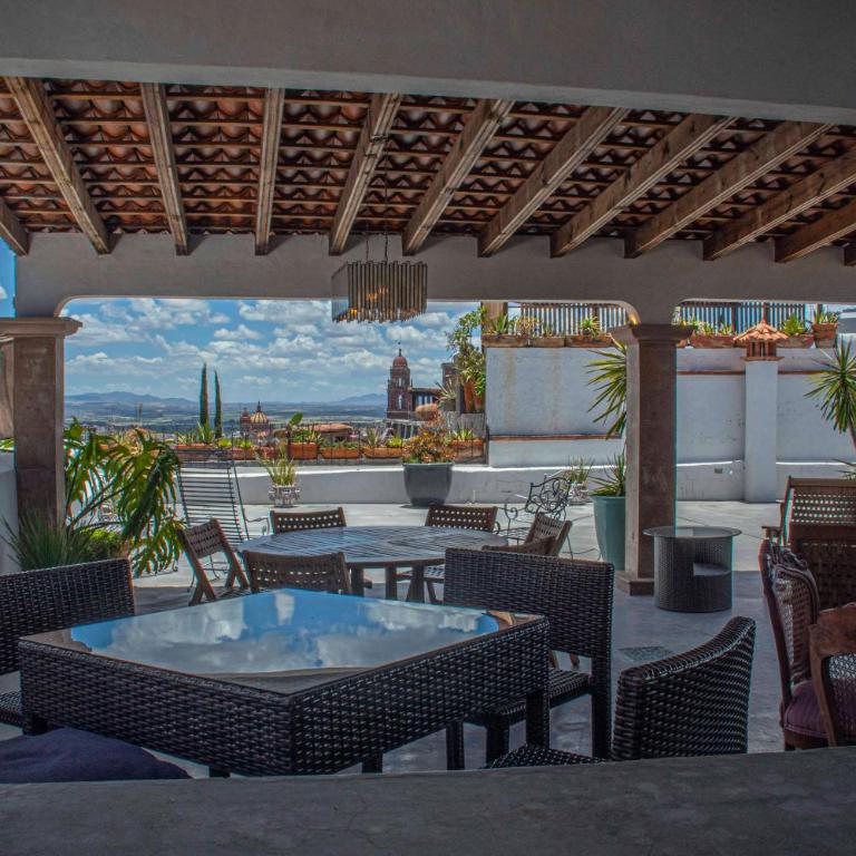 Casa San Pancho - Casa de 4 dormitorios - 56