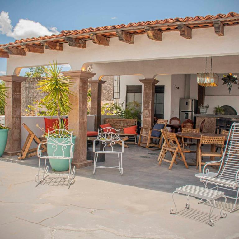 Casa San Pancho - Casa de 4 dormitorios - 3