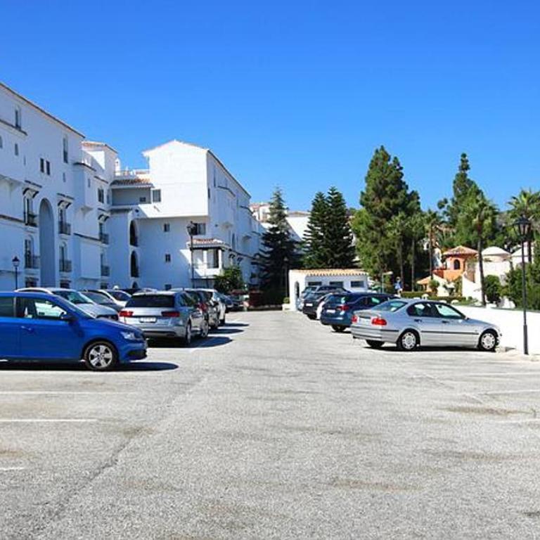 MIRADOR DE CALAHONDA - Apartamento de 2 dormitorios - 17