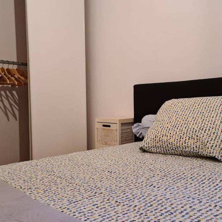 Ajaccio appartement vielle ville - 4 personnes - Appartamento con 1 Camera da Letto - 7