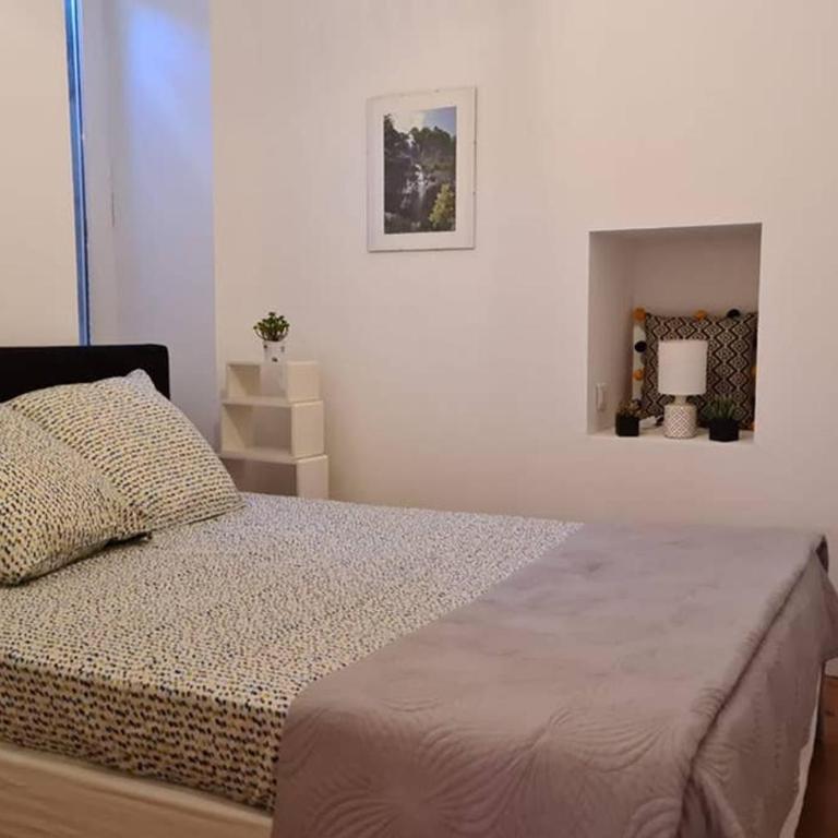 Ajaccio appartement vielle ville - 4 personnes - Appartamento con 1 Camera da Letto - 5