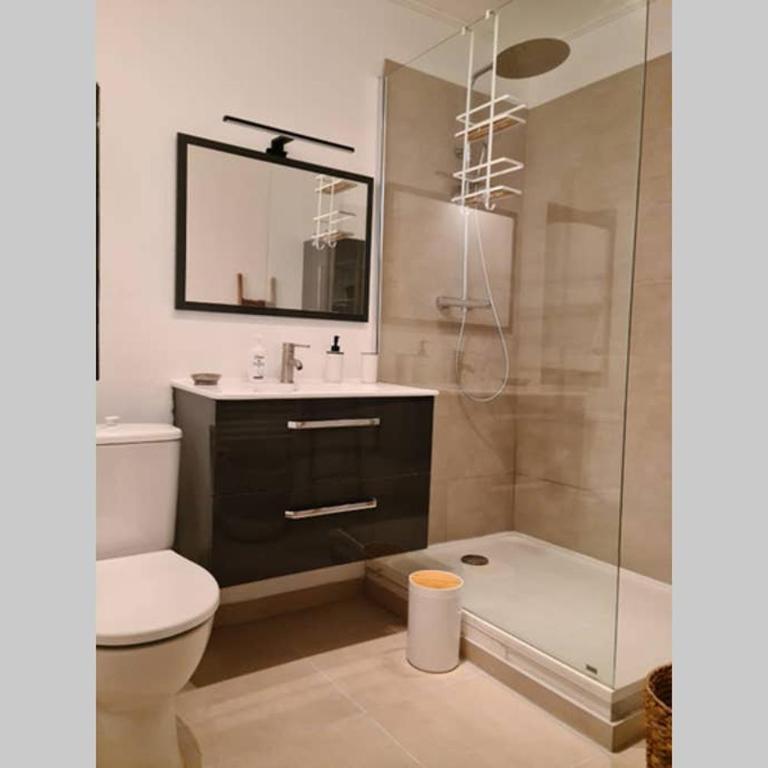 Ajaccio appartement vielle ville - 4 personnes - Appartamento con 1 Camera da Letto - 6