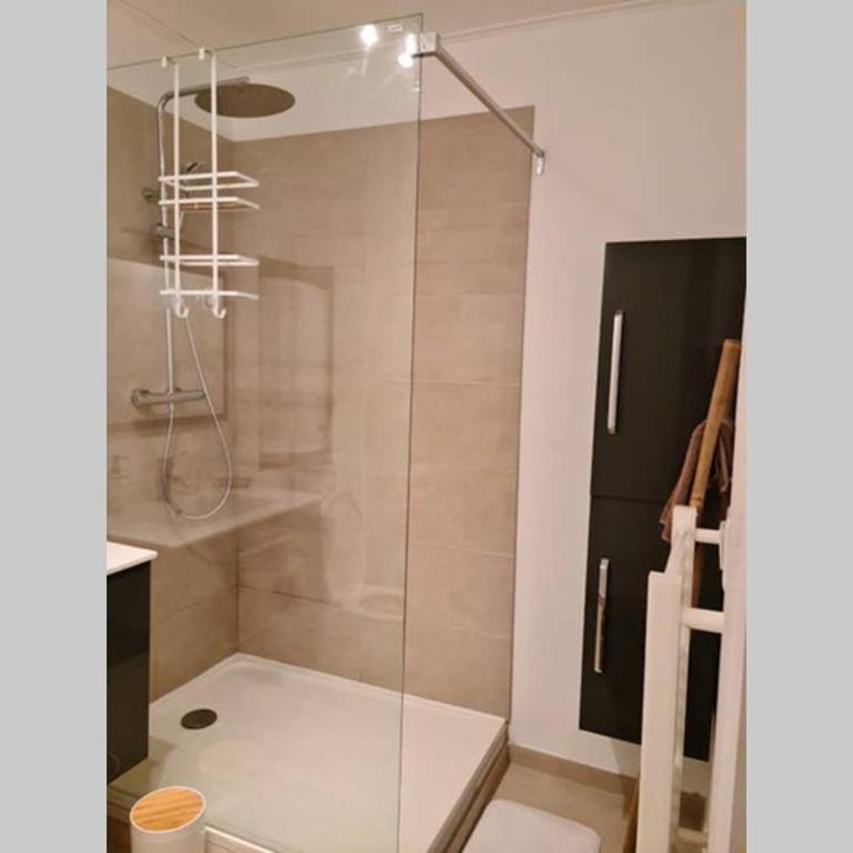 Ajaccio appartement vielle ville - 4 personnes - Appartamento con 1 Camera da Letto - 8