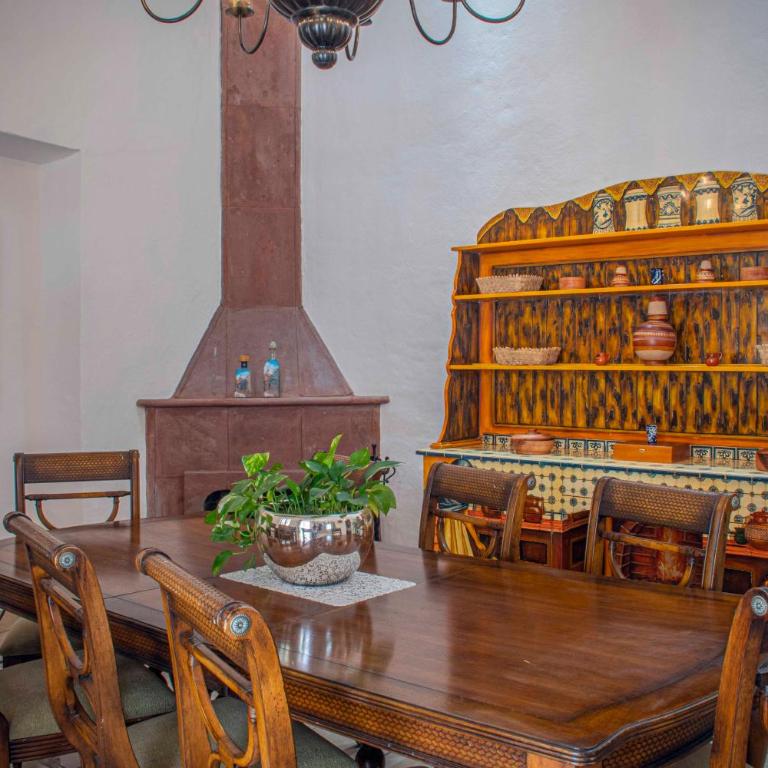 Casa San Pancho - Casa de 4 dormitorios - 19