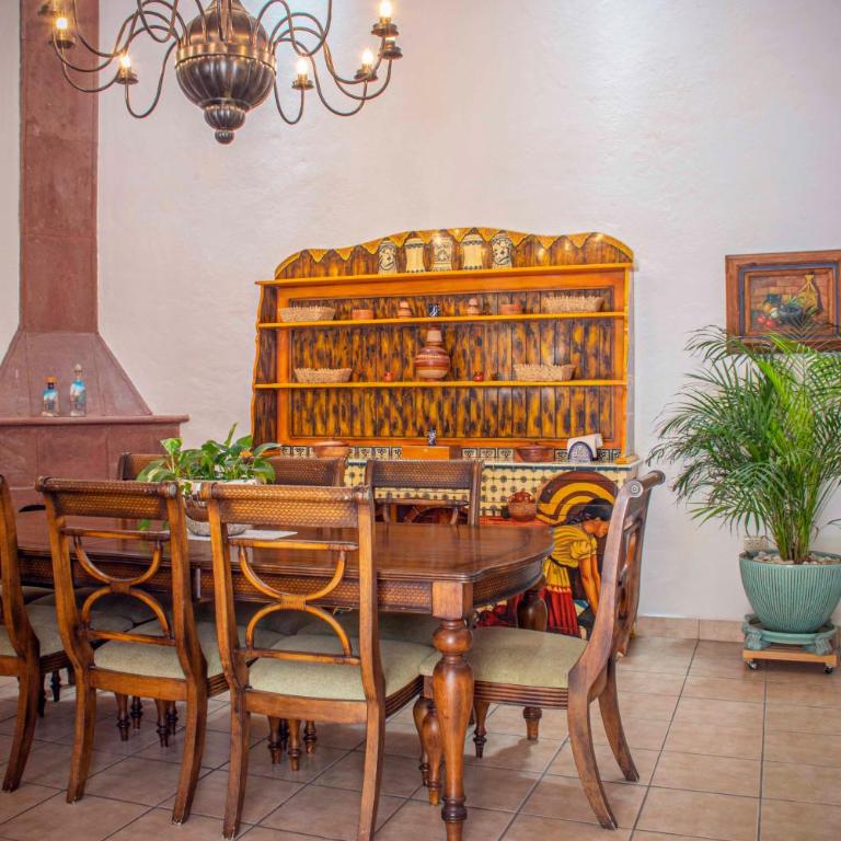 Casa San Pancho - Casa de 4 dormitorios - 15