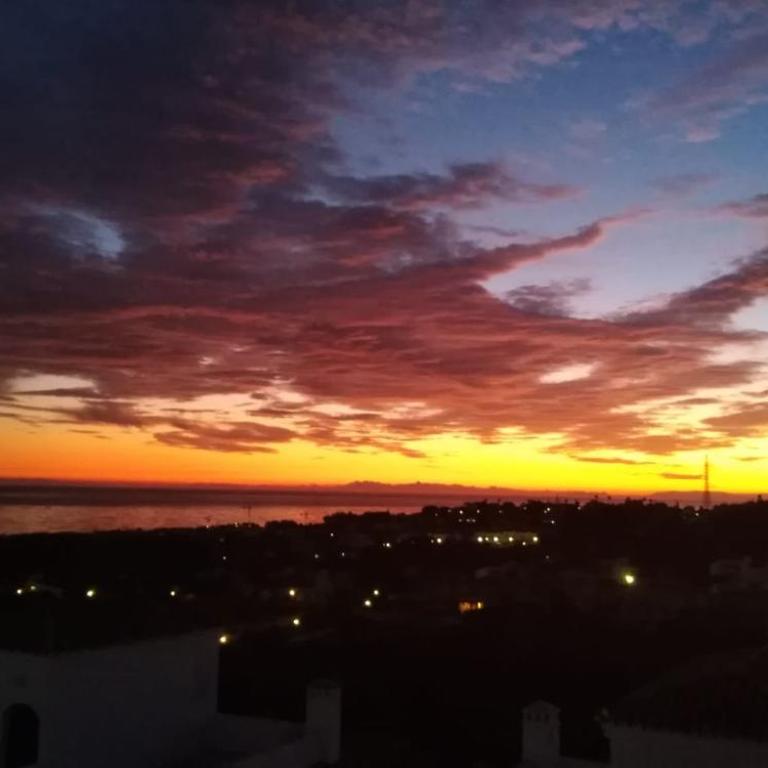 MIRADOR DE CALAHONDA - Apartamento de 2 dormitorios - 4
