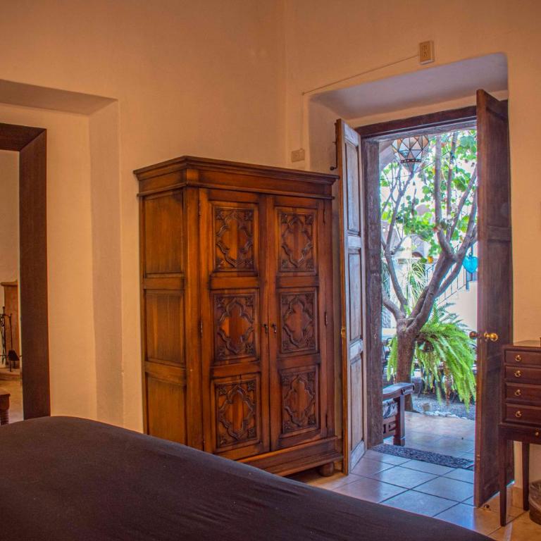 Casa San Pancho - Casa de 4 dormitorios - 29