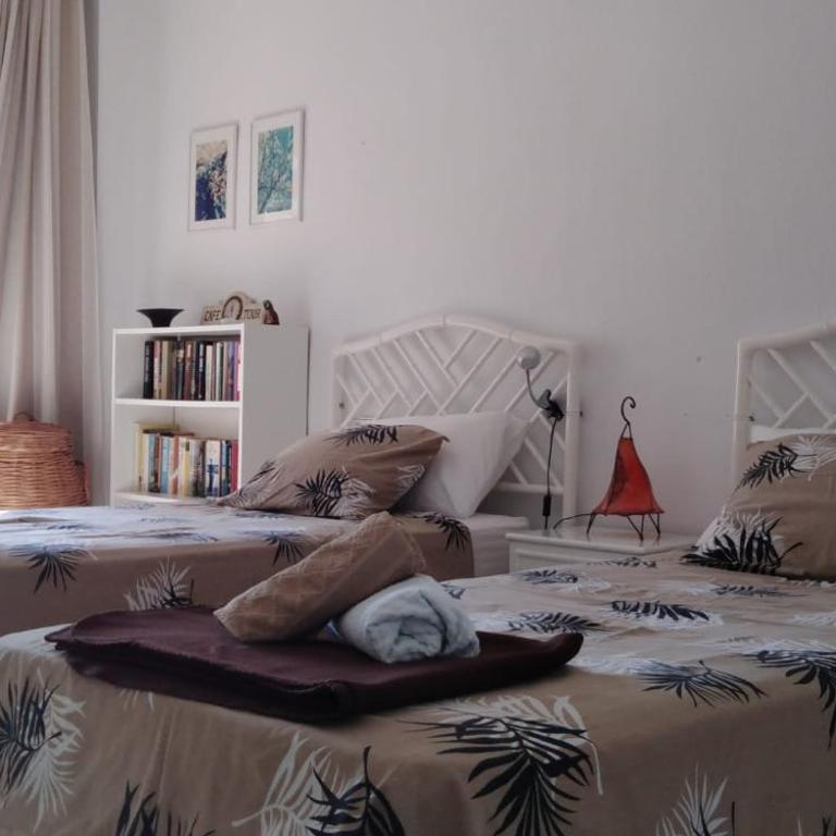 MIRADOR DE CALAHONDA - Apartamento de 2 dormitorios - 7