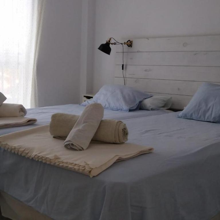 MIRADOR DE CALAHONDA - Apartamento de 2 dormitorios - 9