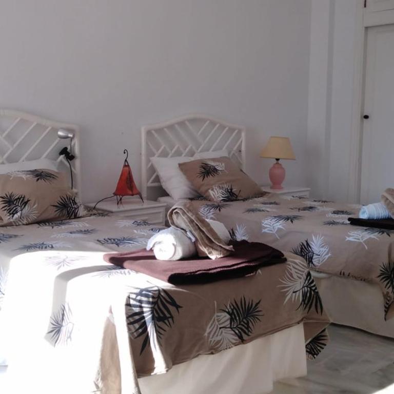 MIRADOR DE CALAHONDA - Apartamento de 2 dormitorios - 8