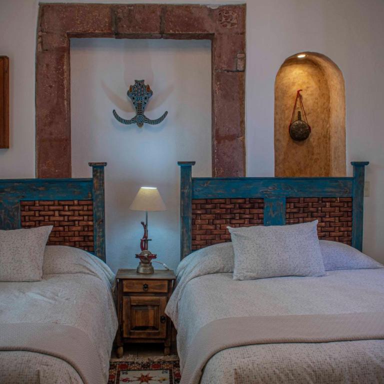 Casa San Pancho - Casa de 4 dormitorios - 47
