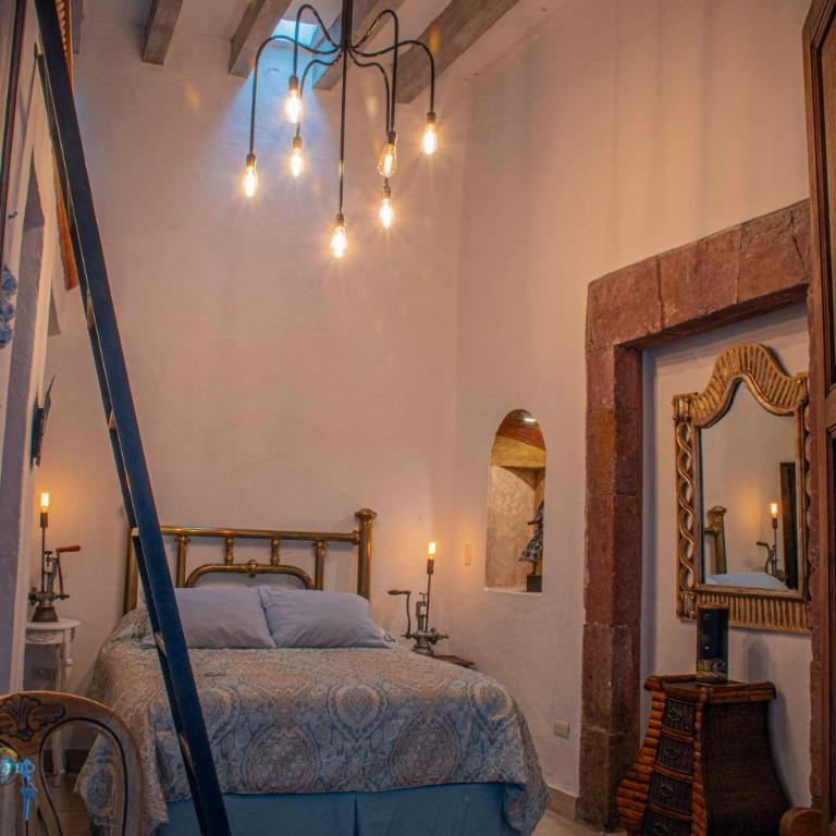 Casa San Pancho - Casa de 4 dormitorios - 8