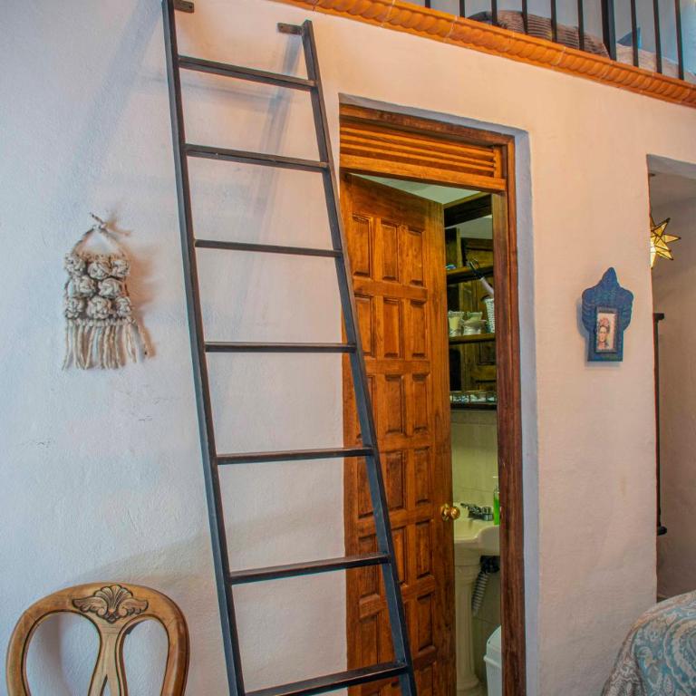 Casa San Pancho - Casa de 4 dormitorios - 41
