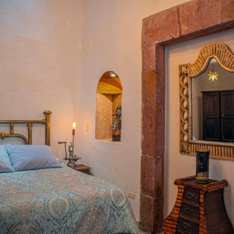 Casa San Pancho - Casa de 4 dormitorios - 40