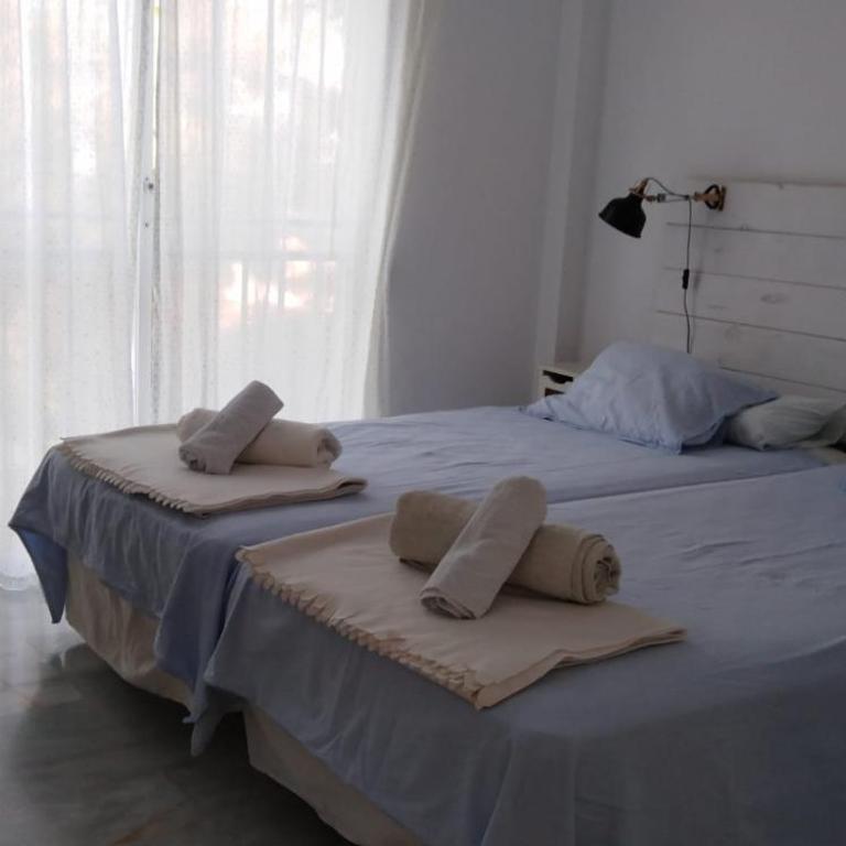 MIRADOR DE CALAHONDA - Apartamento de 2 dormitorios - 10