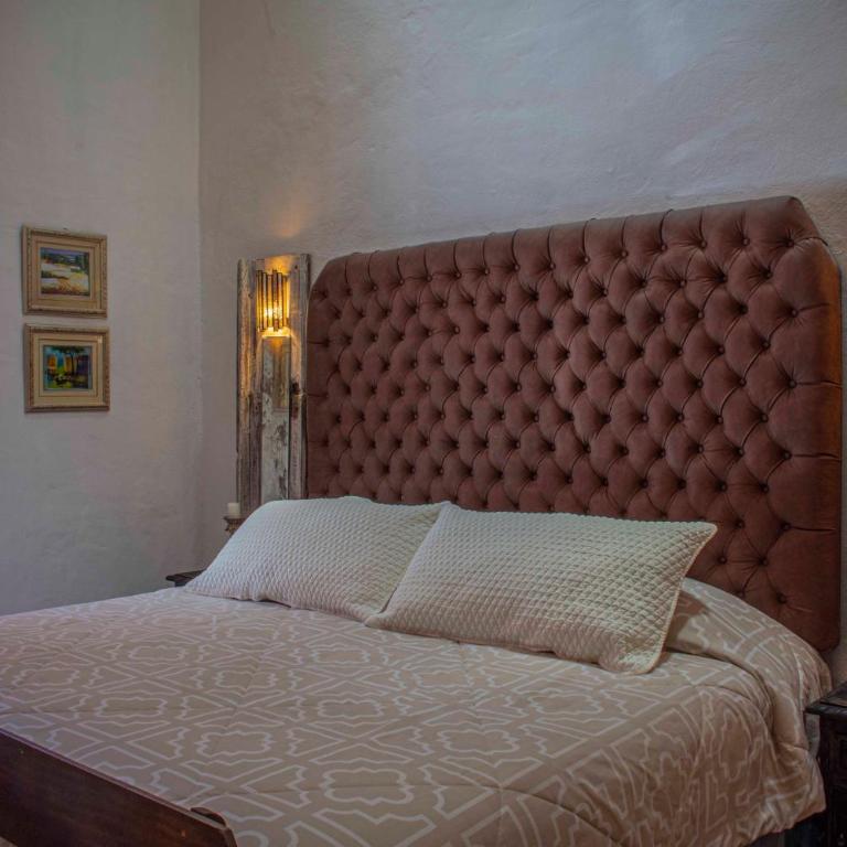 Casa San Pancho - Casa de 4 dormitorios - 35