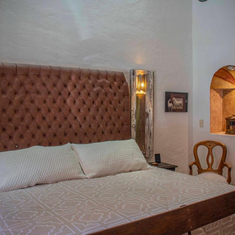 Casa San Pancho - Casa de 4 dormitorios - 33