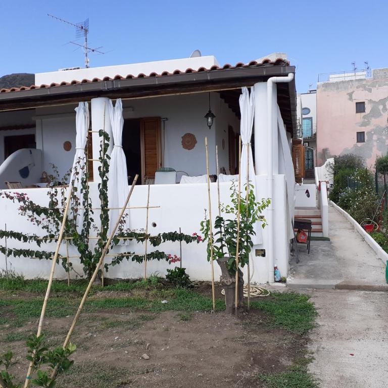 Terrazza sul Mare holidays with experiences - Casa con 2 Camere da Letto - 26