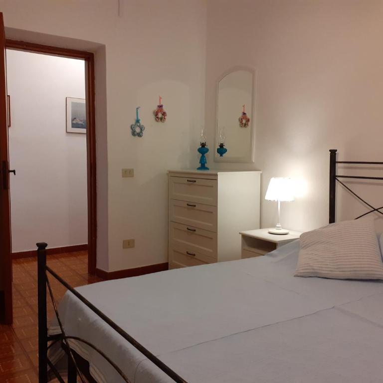 Terrazza sul Mare holidays with experiences - Casa con 2 Camere da Letto - 25