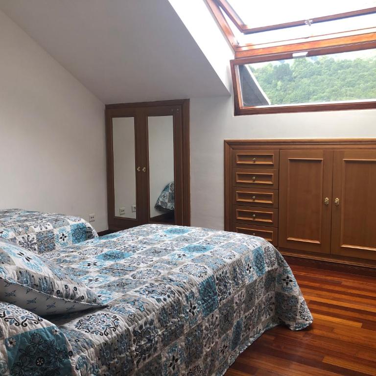 Apartamento El Cine - Apartamento de 2 dormitorios - 3