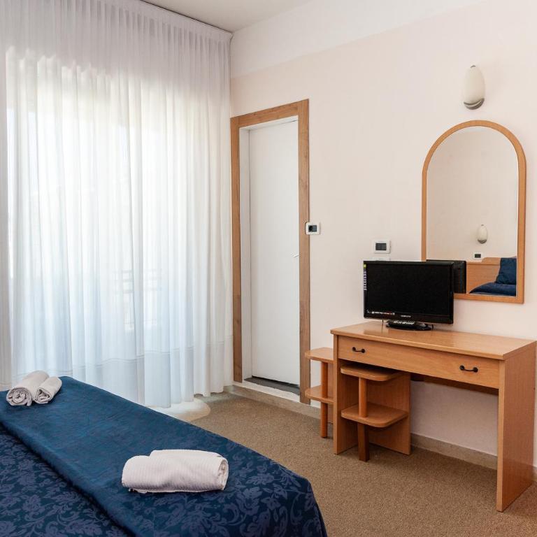 Hotel Mauritius Sentirsi come a Casa - Double Room with Balcony - 4