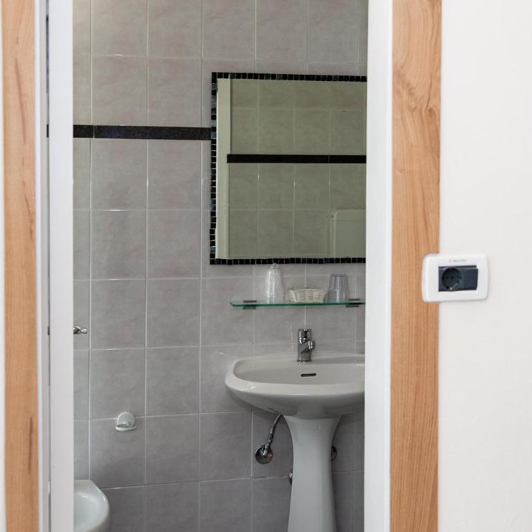 Hotel Mauritius Sentirsi come a Casa - Double Room with Balcony - 5
