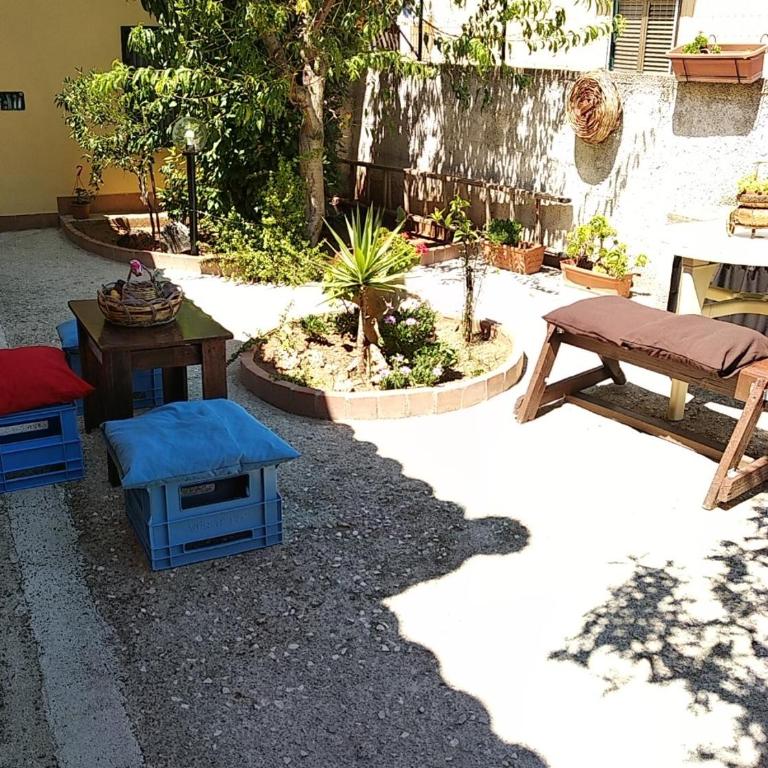 Casa Josephine - Casa con 2 Camere da Letto - 9