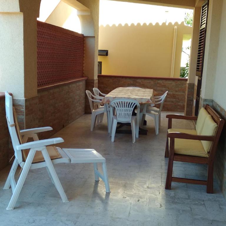 Casa Josephine - Casa con 2 Camere da Letto - 3