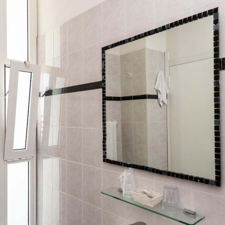 Hotel Mauritius Sentirsi come a Casa - Double Room with Balcony - 7