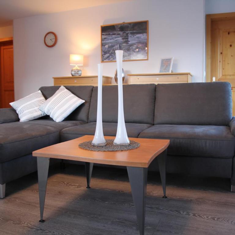 Moutain View - Apartment mit 2 Schlafzimmern - 2