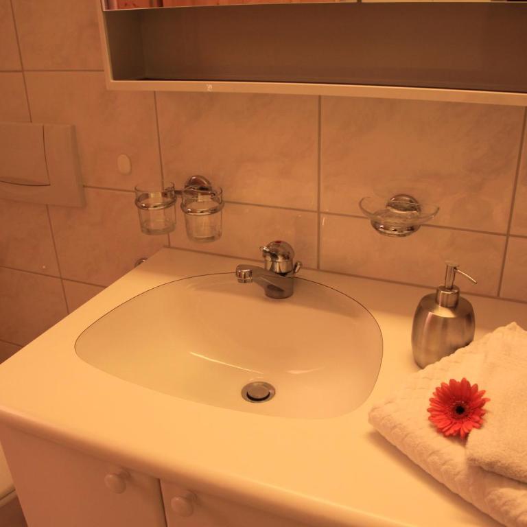 Moutain View - Apartment mit 2 Schlafzimmern - 10