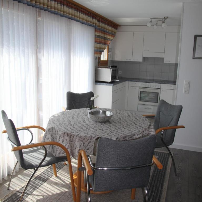 Moutain View - Apartment mit 2 Schlafzimmern - 16