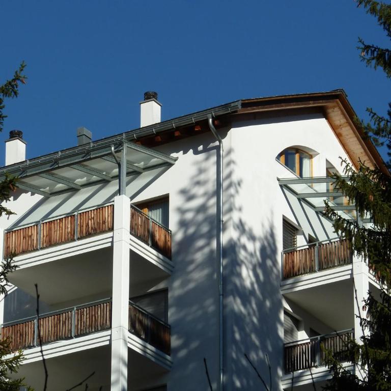 Moutain View - Apartment mit 2 Schlafzimmern - 24
