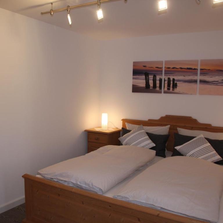 Moutain View - Apartment mit 2 Schlafzimmern - 7