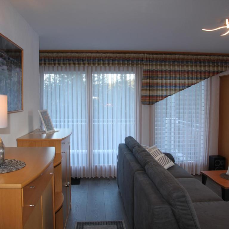 Moutain View - Apartment mit 2 Schlafzimmern - 3