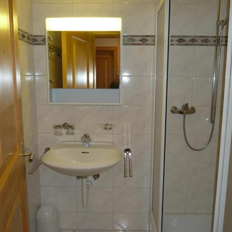 Moutain View - Apartment mit 2 Schlafzimmern - 13