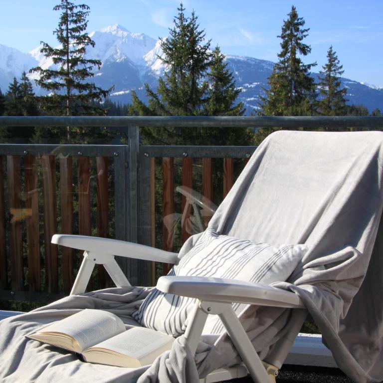Moutain View - Apartment mit 2 Schlafzimmern - 20