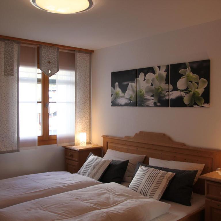 Moutain View - Apartment mit 2 Schlafzimmern - 5