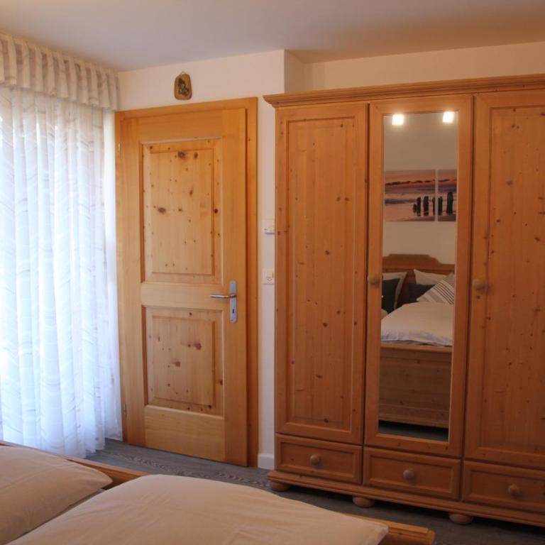 Moutain View - Apartment mit 2 Schlafzimmern - 8