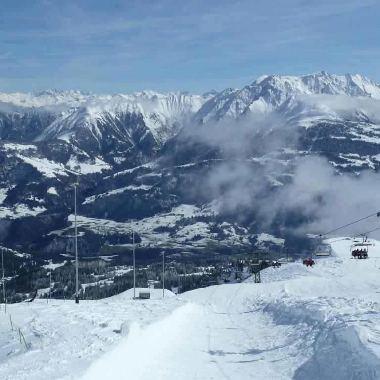Moutain View - Apartment mit 2 Schlafzimmern - 29