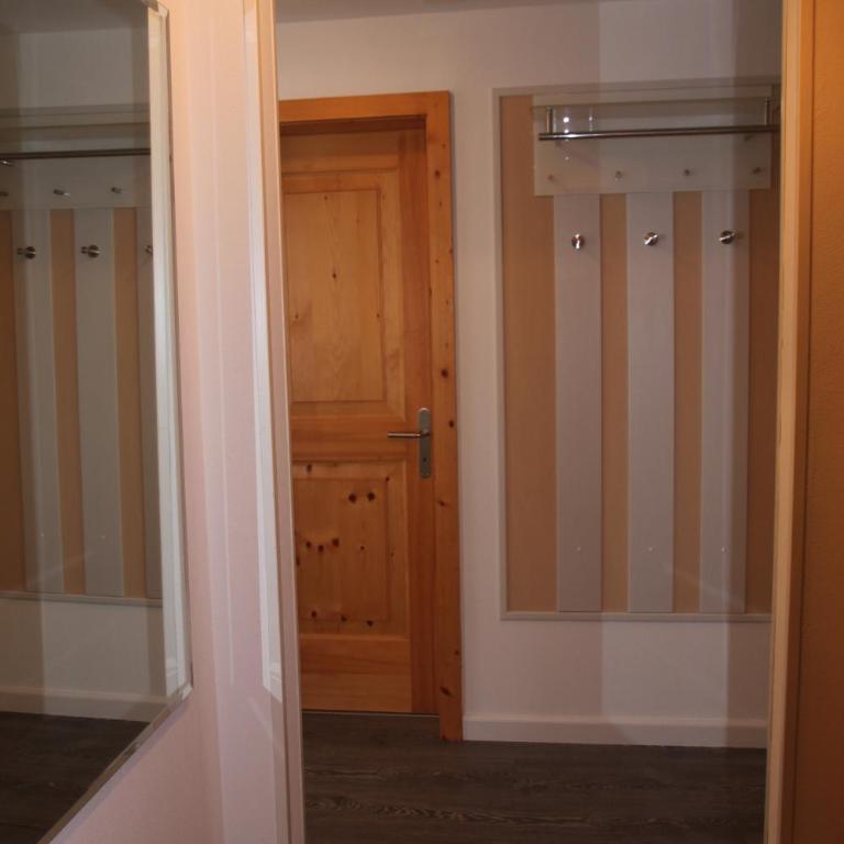 Moutain View - Apartment mit 2 Schlafzimmern - 17