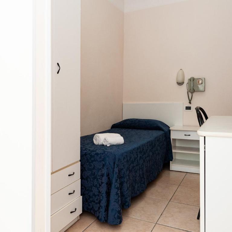 Hotel Mauritius Sentirsi come a Casa - Small Single Room - 6